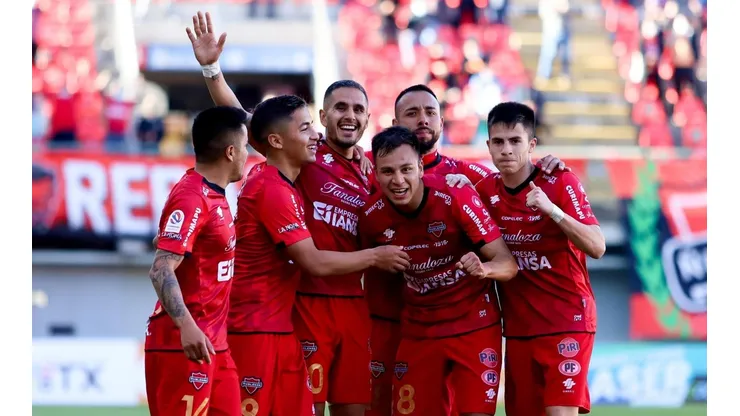La UC tendría en la mira a una figura importante del cuadro chillanejo