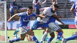 Cruzados y azules ya conocen los días y horarios para la ida y vuelta de Copa Chile