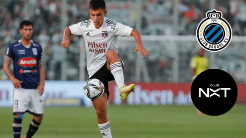 Vicente Pizarro aparece en el horizonte del Brujas de Bélgica, que, además, tiene una academia como el Club NXT para fortalecer los conceptos juveniles de los nuevos refuerzos