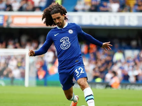 ¿A qué hora juega Chelsea vs Dinamo Zagreb por la Champions?