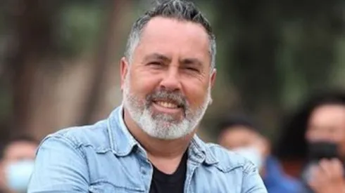 Clark defendió la contratación de Etchevery con todo.