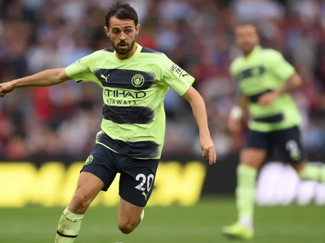 Horario: El City hace su estreno en la Champions League como visita ante el Sevilla