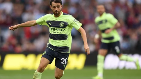 Manchester City visita a Sevilla por la primera fecha de la Champions League.