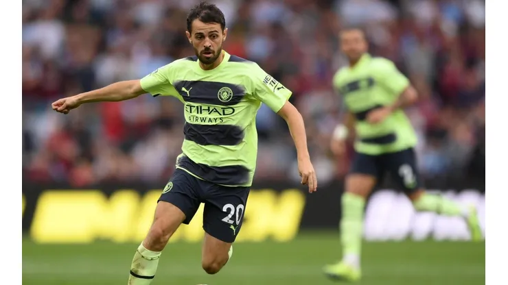 Manchester City visita a Sevilla por la primera fecha de la Champions League.