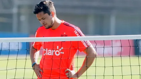 Waldo Ponce relató el drama que vive siguiendo a la U en actualidad.