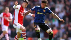 El partido se jugará en Old Trafford