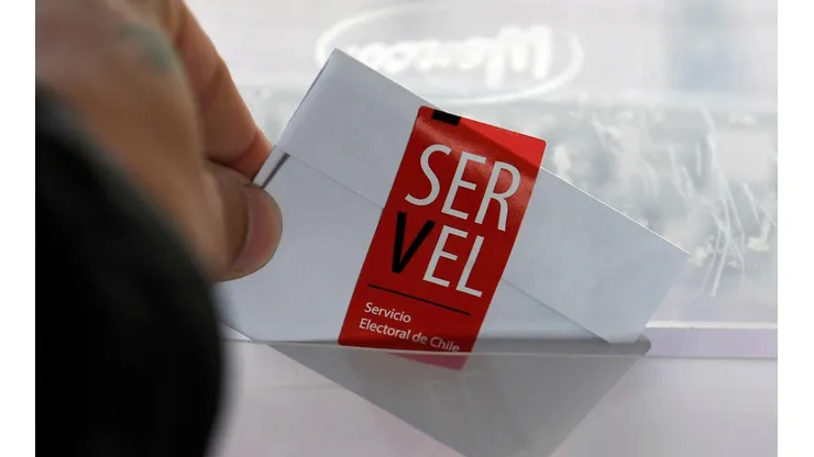 Conoce el horario de votaciones y qué pasa si no votas en este Plebiscito.