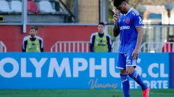 Álvaro Brun aparece como probable titular en el once de Diego López