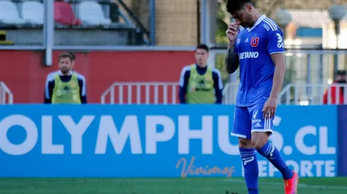 Álvaro Brun aparece como probable titular en el once de Diego López