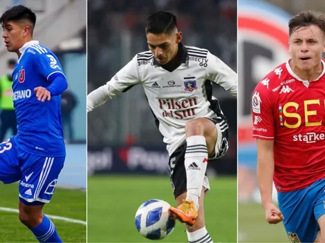 Los equipos que sufren por no cumplir con la normativa sub 21