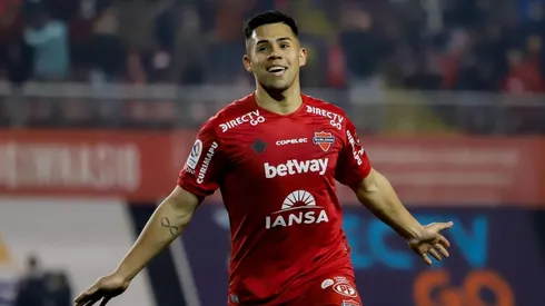 El delantero habló de todo sobre su futuro