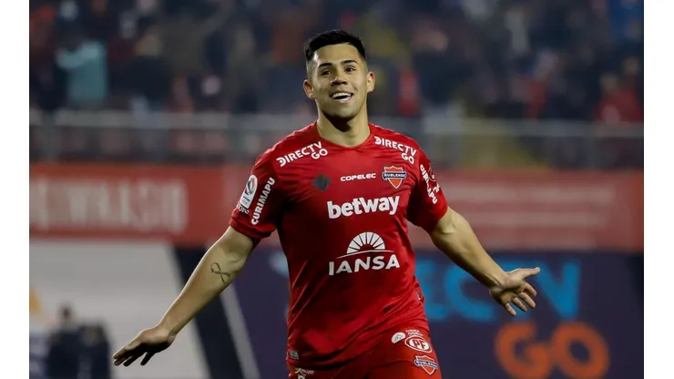 El delantero habló de todo sobre su futuro