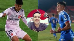 Morales y Tapia piden suplencia, según Caamaño.