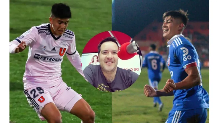 Morales y Tapia piden suplencia, según Caamaño.