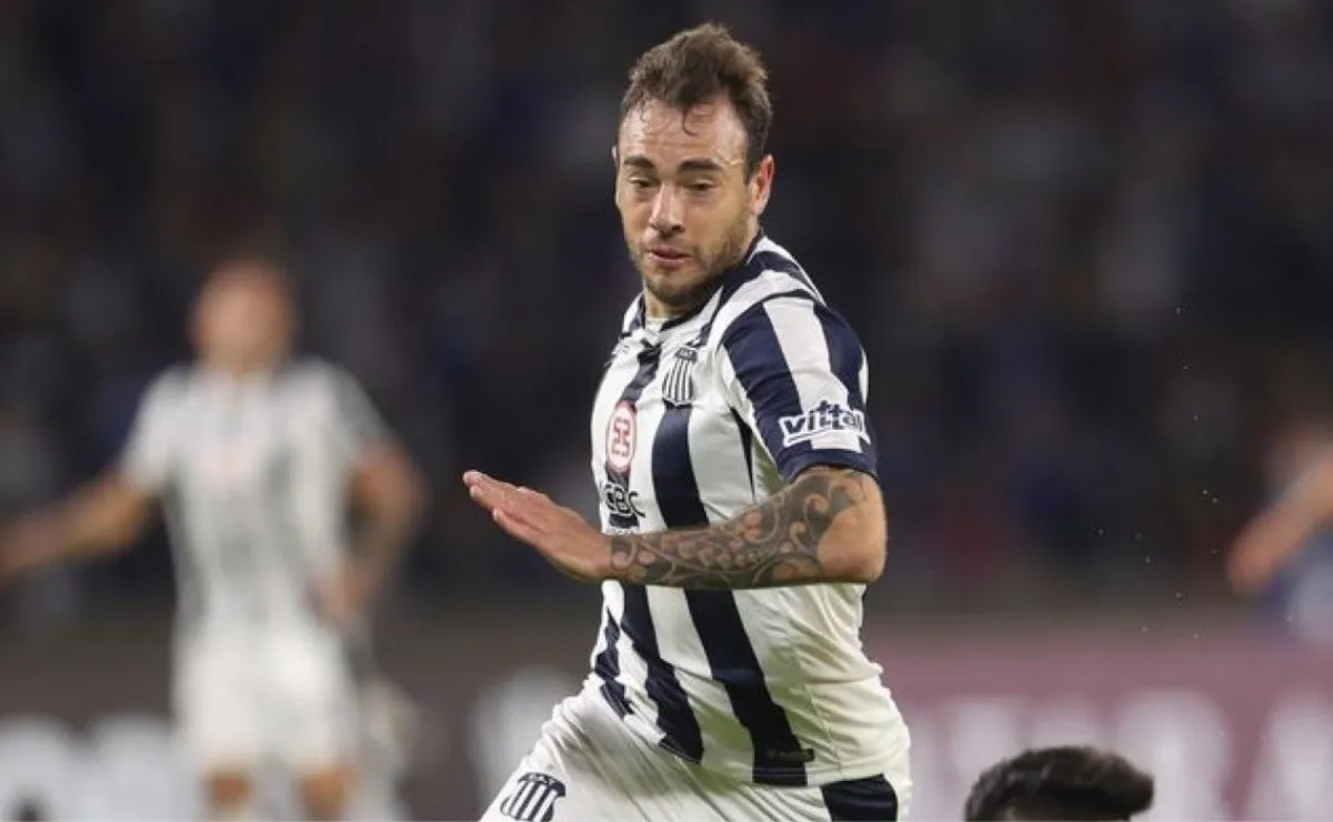 Matías Catalán podría ser una gran solución para la defensa de Colo Colo.