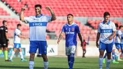 La UC pone los ojos en un estadio para recibir a la U por Copa Chile