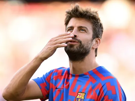 Piqué se cansó de la persecución y toma acciones legales por acoso