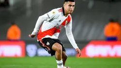 River Plate recibe a Barracas Central por la Liga Argentina.