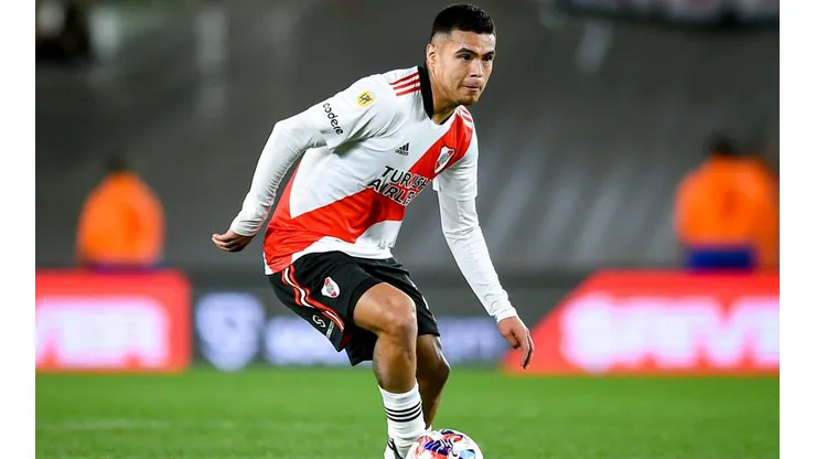 River Plate recibe a Barracas Central por la Liga Argentina.
