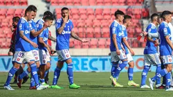 La U arriesga a quedarse nuevamente sin torneos internacionales.