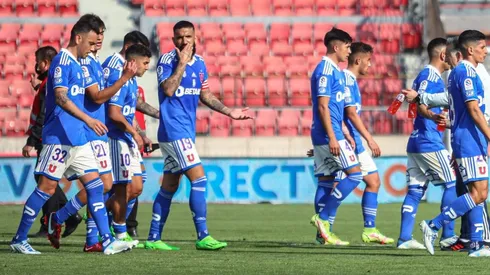 La U arriesga a quedarse nuevamente sin torneos internacionales.