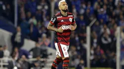 Flamengo viene de derrotar a Vélez Sarsfield por Copa Libertadores.