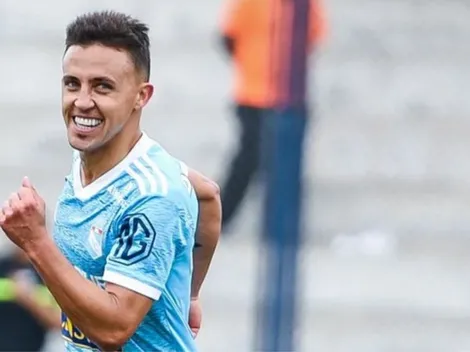 VIDEO | Buonanotte sigue en racha y anota un golazo en el fútbol de Perú