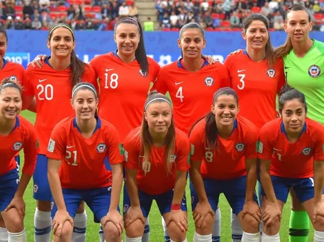 Seleccionada chilena sería la nueva refuerzo de Colo Colo de cara a la clasificación para la Copa