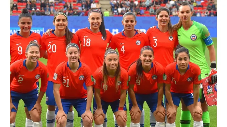 Colo Colo femenino golpea el mercado y trae de vuelta a Yanara Aedo para poder clasificar a la Copa Libertadores