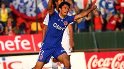 Marcos González no duda de la permanencia de la U en Primera División.