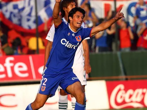 Marcos González no tiene ninguna duda de la permanencia de la U en primera