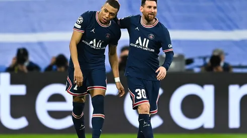 PSG recibe a la Juventus por la fecha 1 de la Champions League.