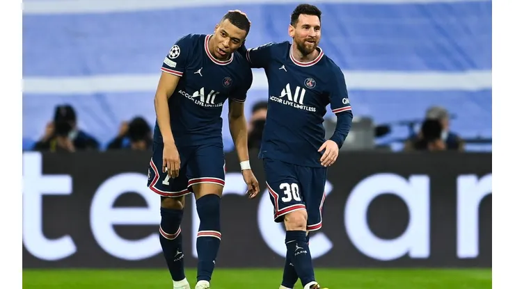 PSG recibe a la Juventus por la fecha 1 de la Champions League.