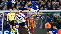 Matías Catalán es chileno argentino y está a disposición de la Selección Chilena. Eduardo Berizzo lo quiere ver como alternativa a Mauricio Isla