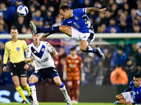 Matías Catalán y su pelea con Mauricio Isla por un puesto en la Selección de Berizzo