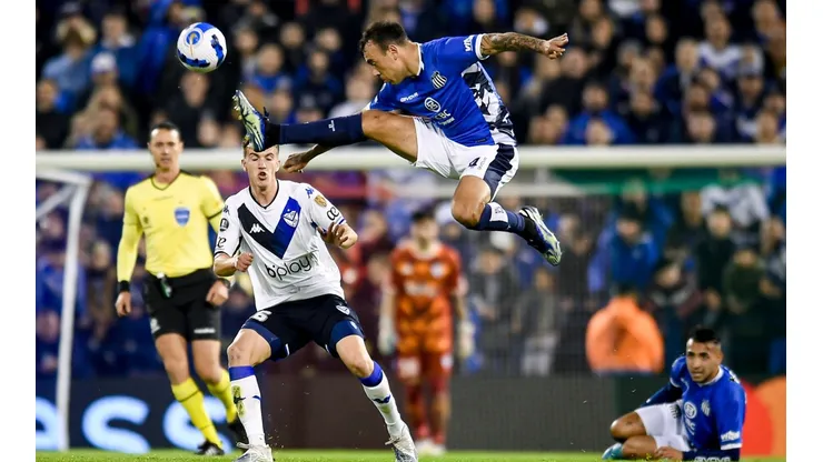 Matías Catalán es chileno argentino y está a disposición de la Selección Chilena. Eduardo Berizzo lo quiere ver como alternativa a Mauricio Isla