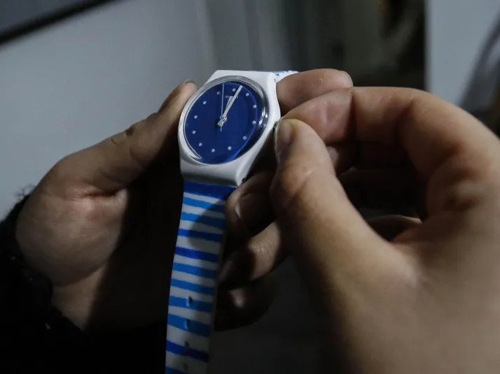 ¿Qué hora es en Chile hoy domingo 4 de septiembre?