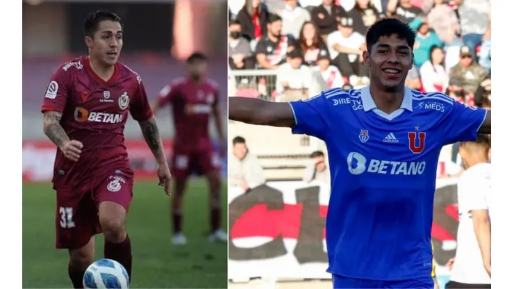 Jaime Carreño aconseja a Darío Osorio partir a Inglaterra