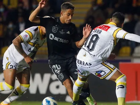 ¿Le quiere sacar presión a la U? Rivarola no cree en la final del mundo