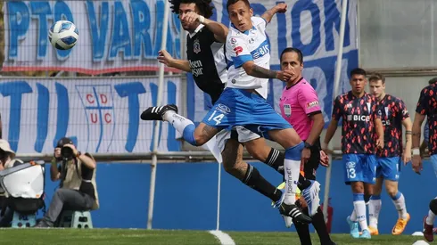 Colo Colo deberá dejar en el camino a siete rivales durísimos para ganar la estrella 33. Uno de ellos será ante Universidad Católica en el Monumental.