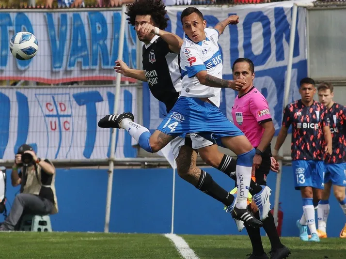 La difícil ruta que tendrá Colo Colo para lograr la esquiva estrella 33