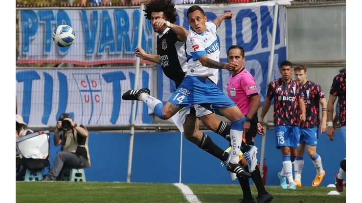 Colo Colo deberá dejar en el camino a siete rivales durísimos para ganar la estrella 33. Uno de ellos será ante Universidad Católica en el Monumental.