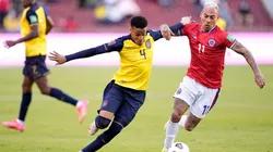 Byron Castillo no va a ir a la FIFA a declarar, asegura su abogado