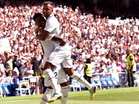 El Betis de Pellegrini cae luchando ante el poderoso Real Madrid