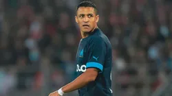 Sánchez sigue rindiendo en Francia