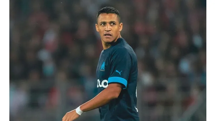 Sánchez sigue rindiendo en Francia