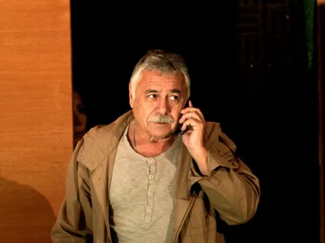 Hinchas de Colo Colo confirman la imagen para la estatua de Caszely