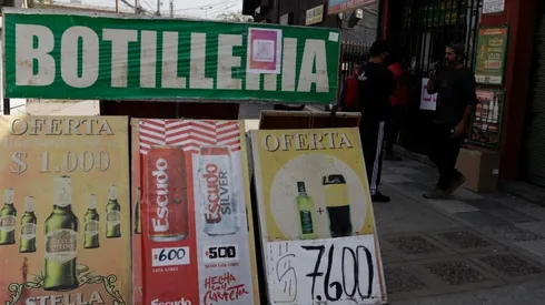 ¿A qué hora es la Ley Seca?