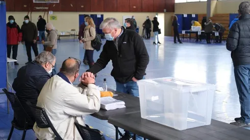 El Plebiscito de Salida podría ser la votación más grande de la historia de Chile.