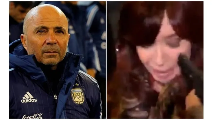 Kanela de Noche de Brujas rememora añeja pelea a combos con Aníbal Mosa en su primer período como presidente de Blanco y Negro